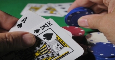 Chiến thuật kích điểm đỉnh cao khi chơi game bài xì dách